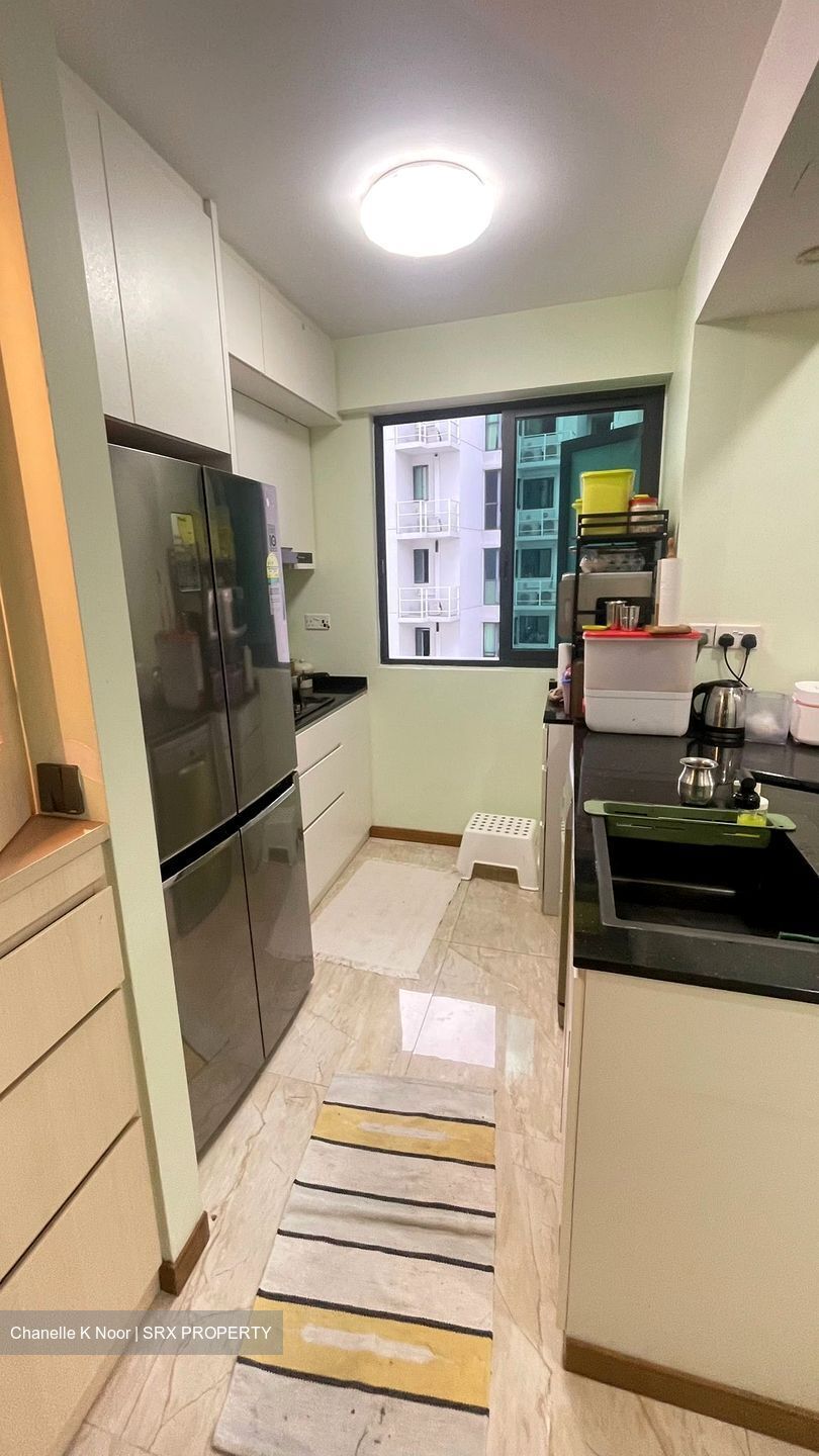 Kingsford Waterbay (D19), Apartment #557383921